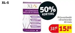Kruidvat XL-S aanbieding