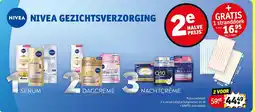 Kruidvat 2 x serum Cellular Epigenetics + GRATIS stranddoek aanbieding