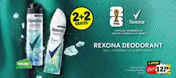 Kruidvat 4 x Cooling Menthol aanbieding