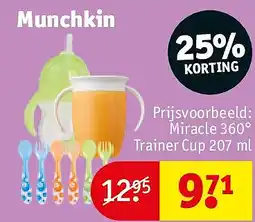 Kruidvat Munchkin aanbieding