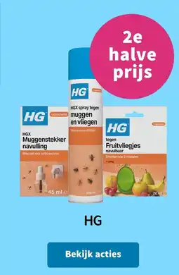 Plein.nl HG aanbieding