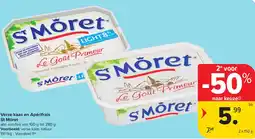 Carrefour Market St Môret Verse kaas en Apérifrais aanbieding