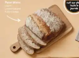 Carrefour Drive Pave blanc aanbieding