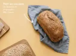 Carrefour Drive Pain au sarrasin aanbieding