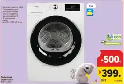 Carrefour Drive Sèche-linge DO95501TD aanbieding