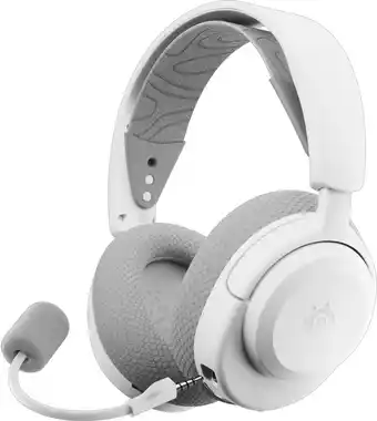 Coolblue SteelSeries Arctis Nova 3P Wit aanbieding