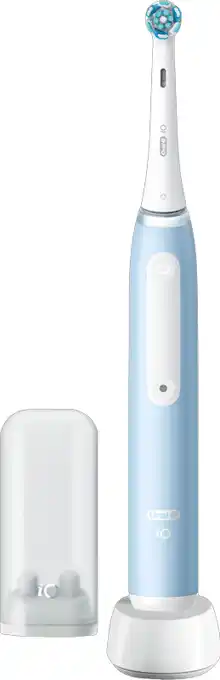 Coolblue Oral-B iO 3N Blauw aanbieding