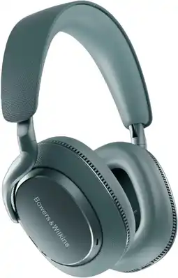 Coolblue Bowers & Wilkins Px7 S3 Lichtblauw aanbieding