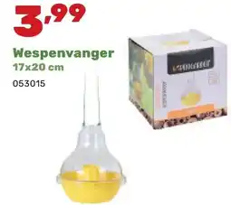 Happyland Wespenvanger aanbieding