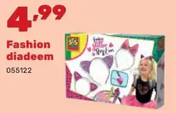 Happyland Fashion diadeem aanbieding
