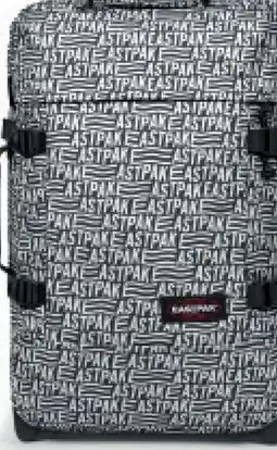 Happyland Tranverz valies sculptype black aanbieding