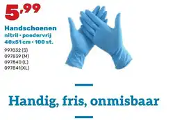 Happyland Handschoenen aanbieding