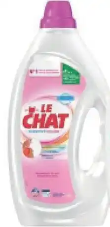 Happyland Le Chat Wasmiddel aanbieding