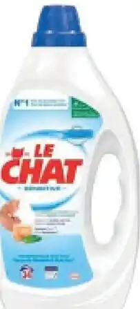 Happyland Le Chat Wasmiddel aanbieding