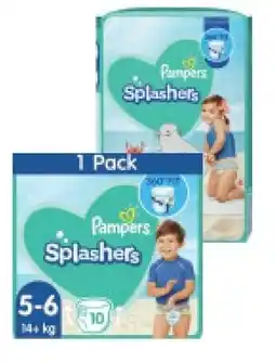 Happyland Splasher pants aanbieding