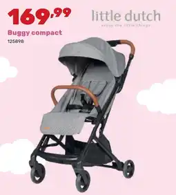 Happyland Buggy compact aanbieding