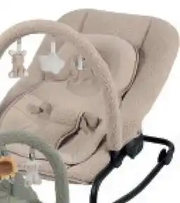 Happyland Relax Beige aanbieding