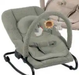 Happyland Relax Olive aanbieding