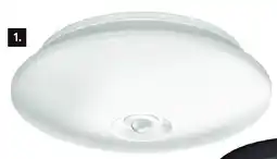Karwei Philips plafondlamp mauve aanbieding