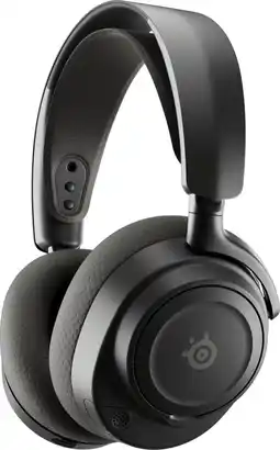 Coolblue SteelSeries Arctis Nova 7X Gen 2 - Zwart aanbieding