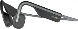Coolblue Shokz OpenMove Grijs aanbieding