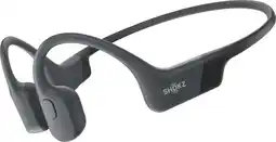 Coolblue Shokz OpenRun USB-C Zwart aanbieding