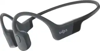 Coolblue Shokz OpenRun USB-C Zwart aanbieding