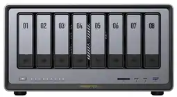 Coolblue UGREEN NASync DXP8800 Plus aanbieding