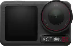 Coolblue DJI Osmo Action 5 Pro aanbieding