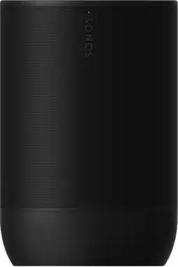 Coolblue Sonos Move 2 Zwart aanbieding