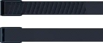 Coolblue WHOOP 5.0 SuperKnit Band Donkerblauw aanbieding
