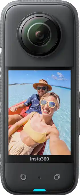 Coolblue Insta360 X3 aanbieding