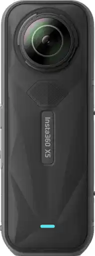 Coolblue Insta360 X5 Standard Bundle aanbieding