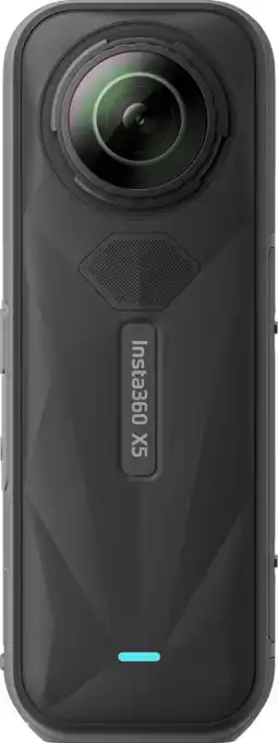 Coolblue Insta360 X5 Standard Bundle aanbieding