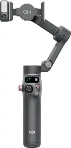 Coolblue DJI Osmo Mobile 7 Pro (OM 7 Pro) aanbieding