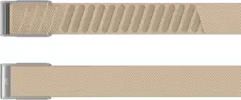 Coolblue WHOOP Bracelet SuperKnit MG Beige aanbieding