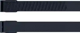 Coolblue WHOOP Bracelet SuperKnit MG Bleu Foncé aanbieding