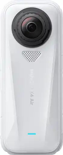 Coolblue Insta360 X4 Air Starter Bundle Blanc aanbieding