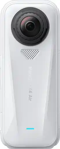Coolblue Insta360 X4 Air Starter Bundle Blanc aanbieding