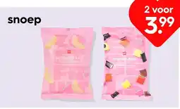 HEMA Snoep aanbieding