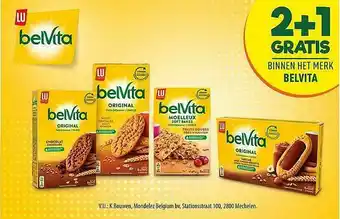 Belvita