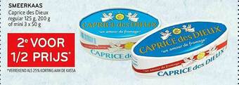 Alvo Smeerkaas aanbieding