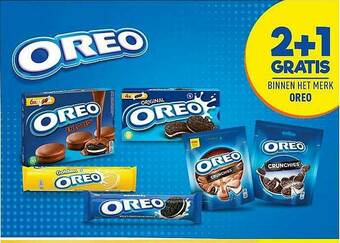 Alvo Oreo aanbieding