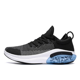 Berca Shoes Safetyrunner Sneaker Laag Safetyrunner Air Cooled Foam System - Zwart aanbieding