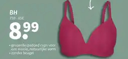 Wibra BH aanbieding