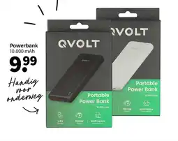 Wibra Powerbank aanbieding