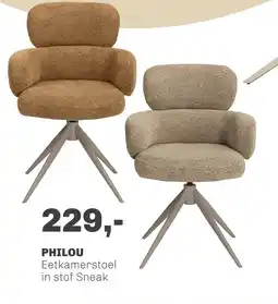 Trendhopper Philou aanbieding