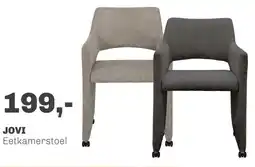 Trendhopper Jovi Eetkamerstoel aanbieding