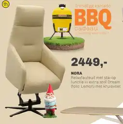Trendhopper Nora aanbieding