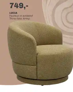 Trendhopper Lucia aanbieding